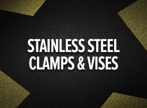 SS Clamps & Vises